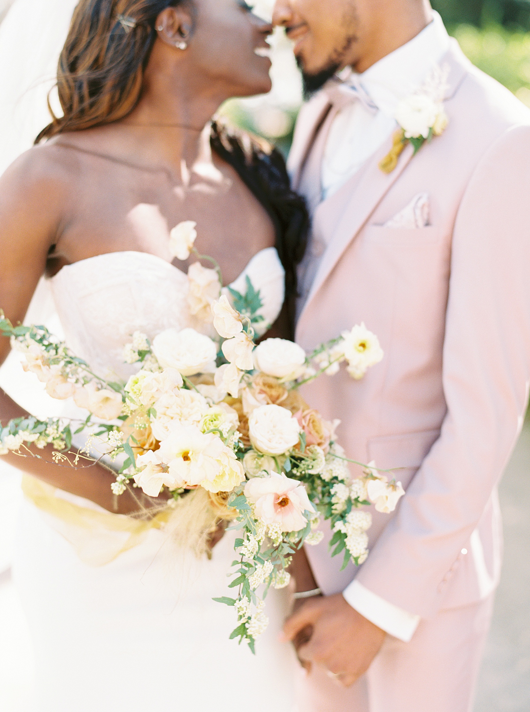 Park Winters Sacramento Wedding Inspiration with Sparkle and Dust Events  - Pantone Color of the Year Featured on Style Me Pretty_0027.jpg