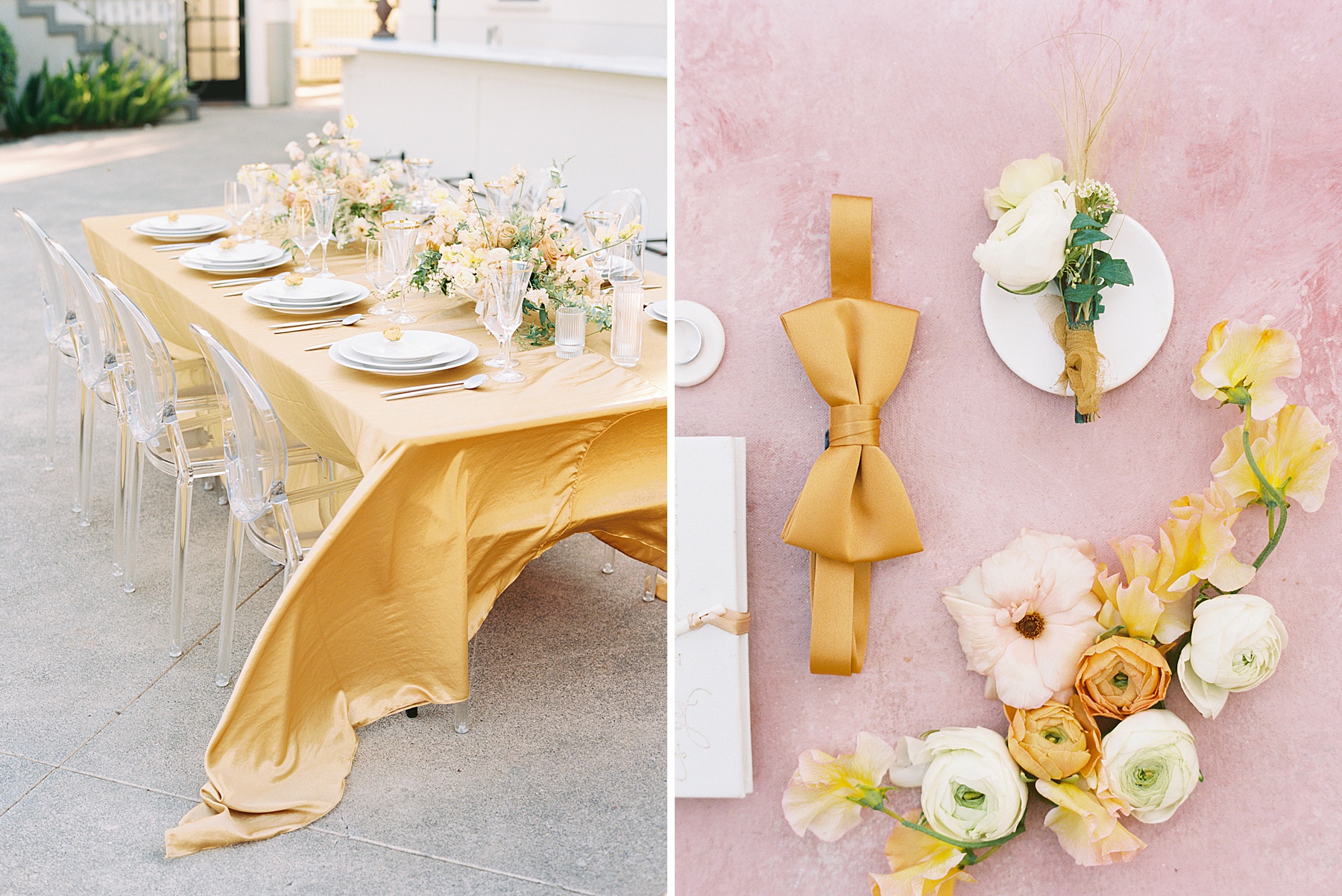 Park Winters Sacramento Wedding Inspiration with Sparkle and Dust Events  - Pantone Color of the Year Featured on Style Me Pretty_0028.jpg