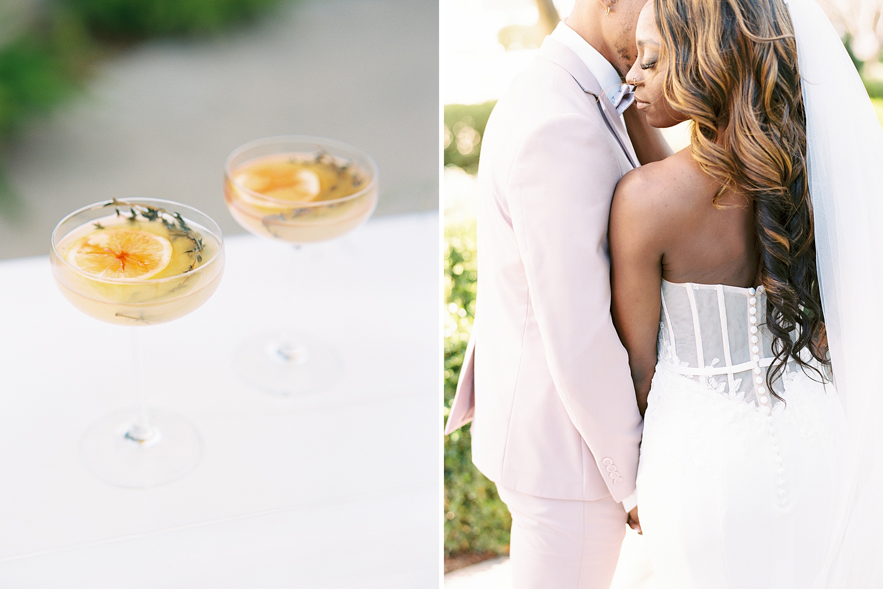 Park Winters Sacramento Wedding Inspiration with Sparkle and Dust Events  - Pantone Color of the Year Featured on Style Me Pretty_0030.jpg