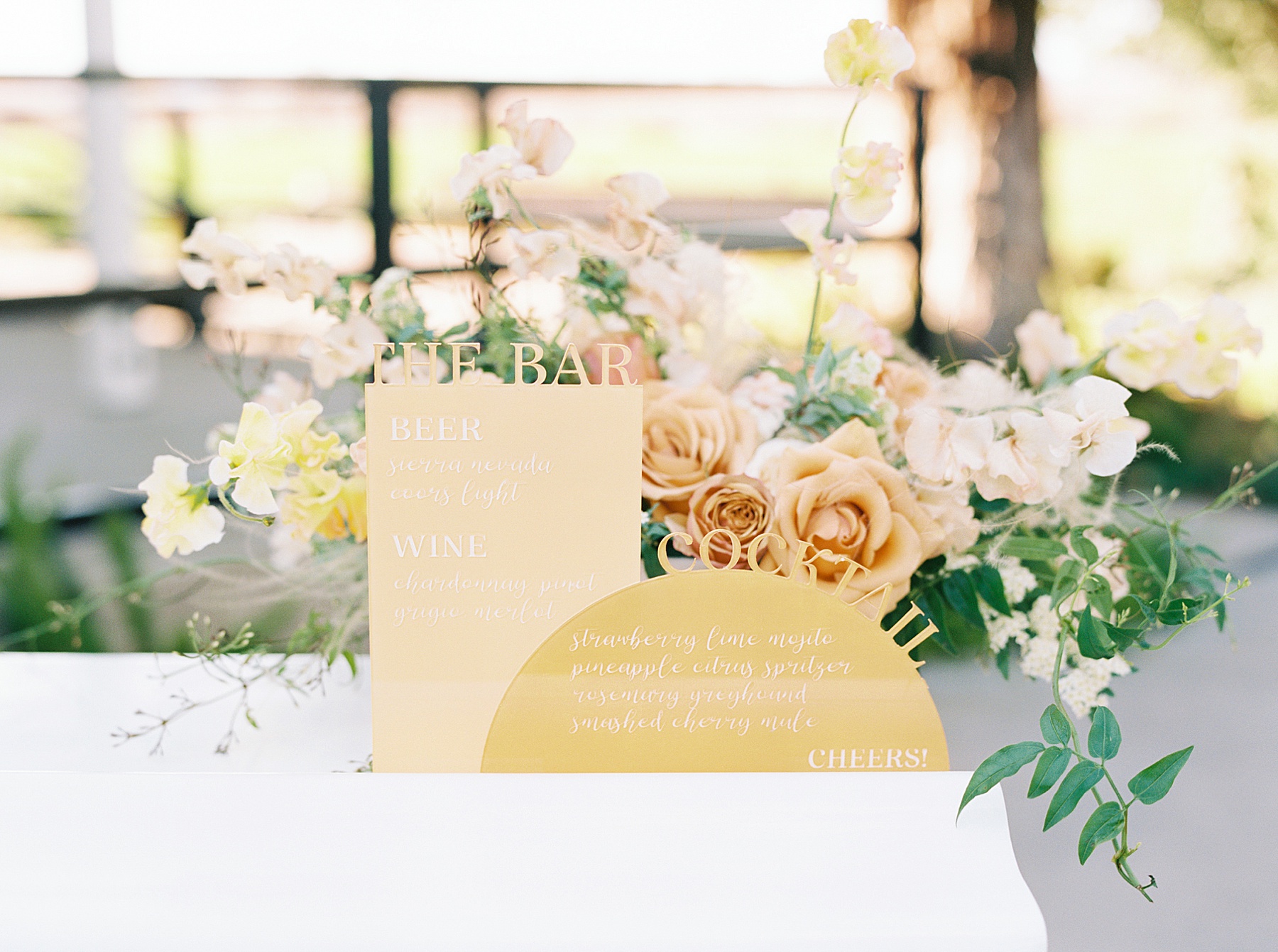 Park Winters Sacramento Wedding Inspiration with Sparkle and Dust Events  - Pantone Color of the Year Featured on Style Me Pretty_0031.jpg