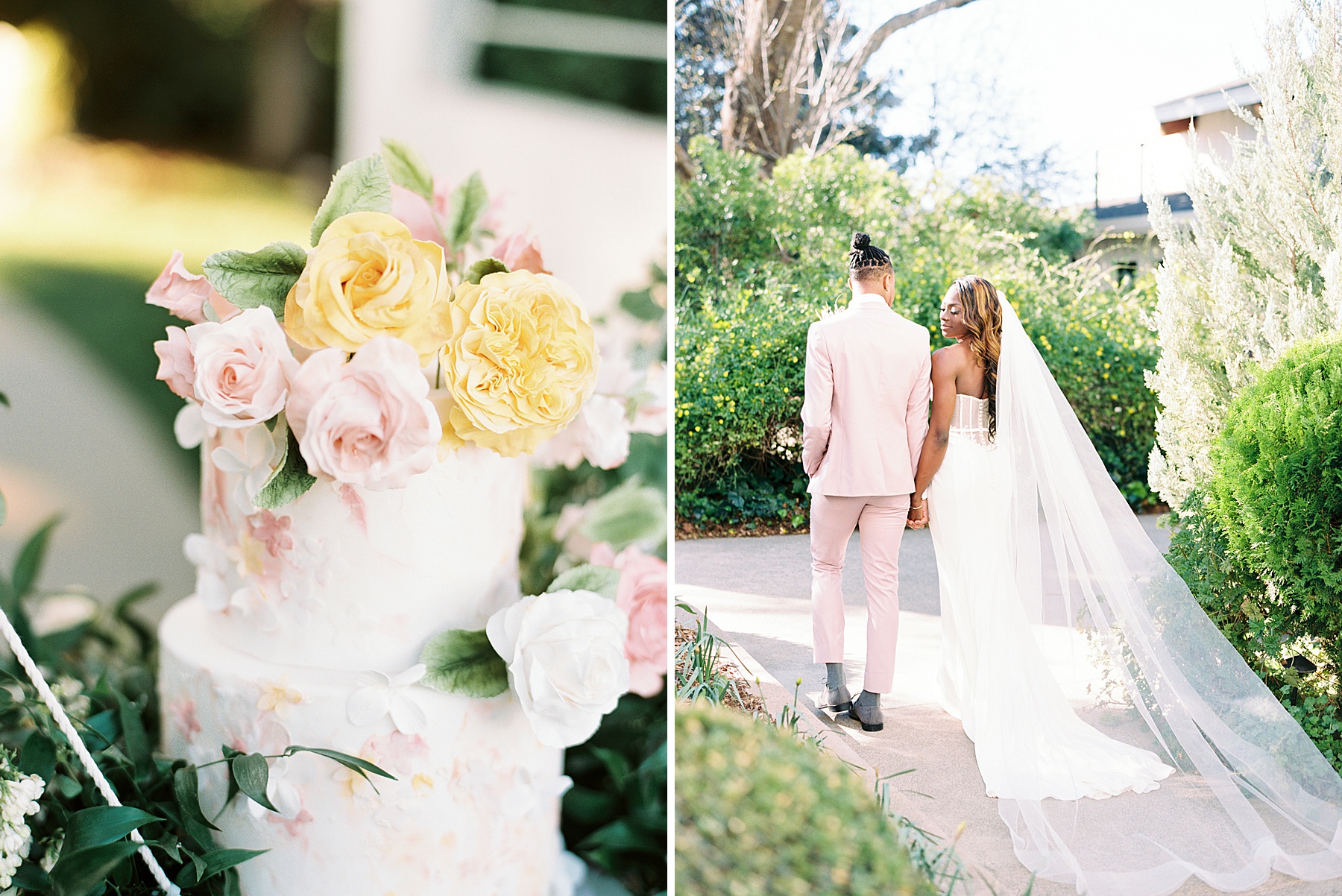 Park Winters Sacramento Wedding Inspiration with Sparkle and Dust Events  - Pantone Color of the Year Featured on Style Me Pretty_0032.jpg