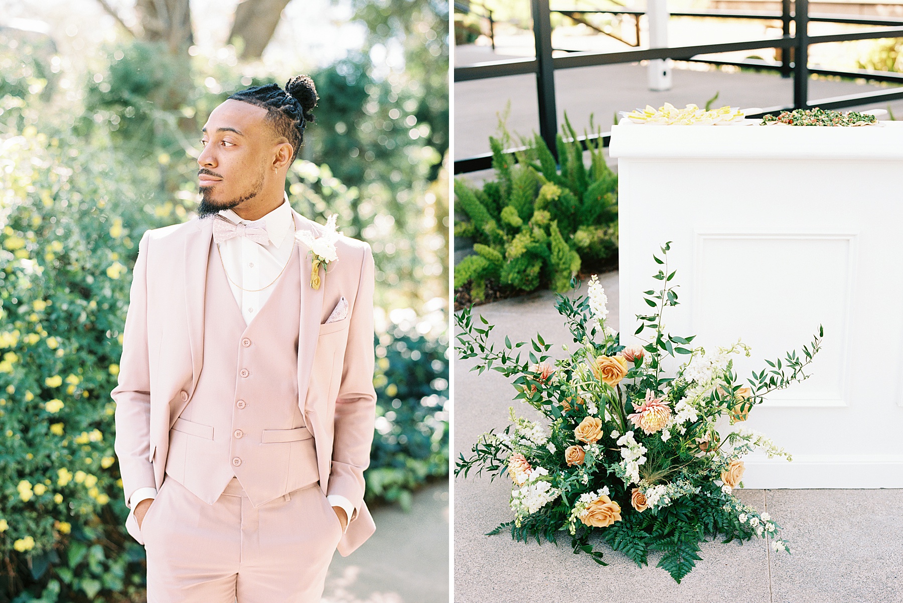 Park Winters Sacramento Wedding Inspiration with Sparkle and Dust Events  - Pantone Color of the Year Featured on Style Me Pretty_0040.jpg