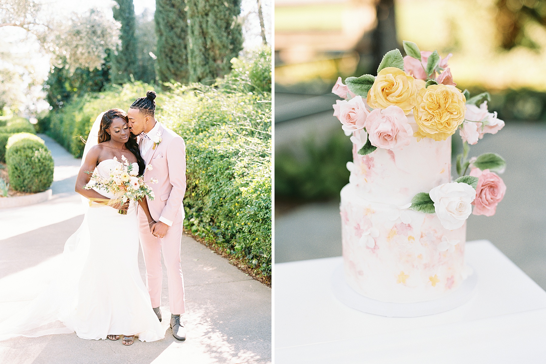 Park Winters Sacramento Wedding Inspiration with Sparkle and Dust Events  - Pantone Color of the Year Featured on Style Me Pretty_0046.jpg