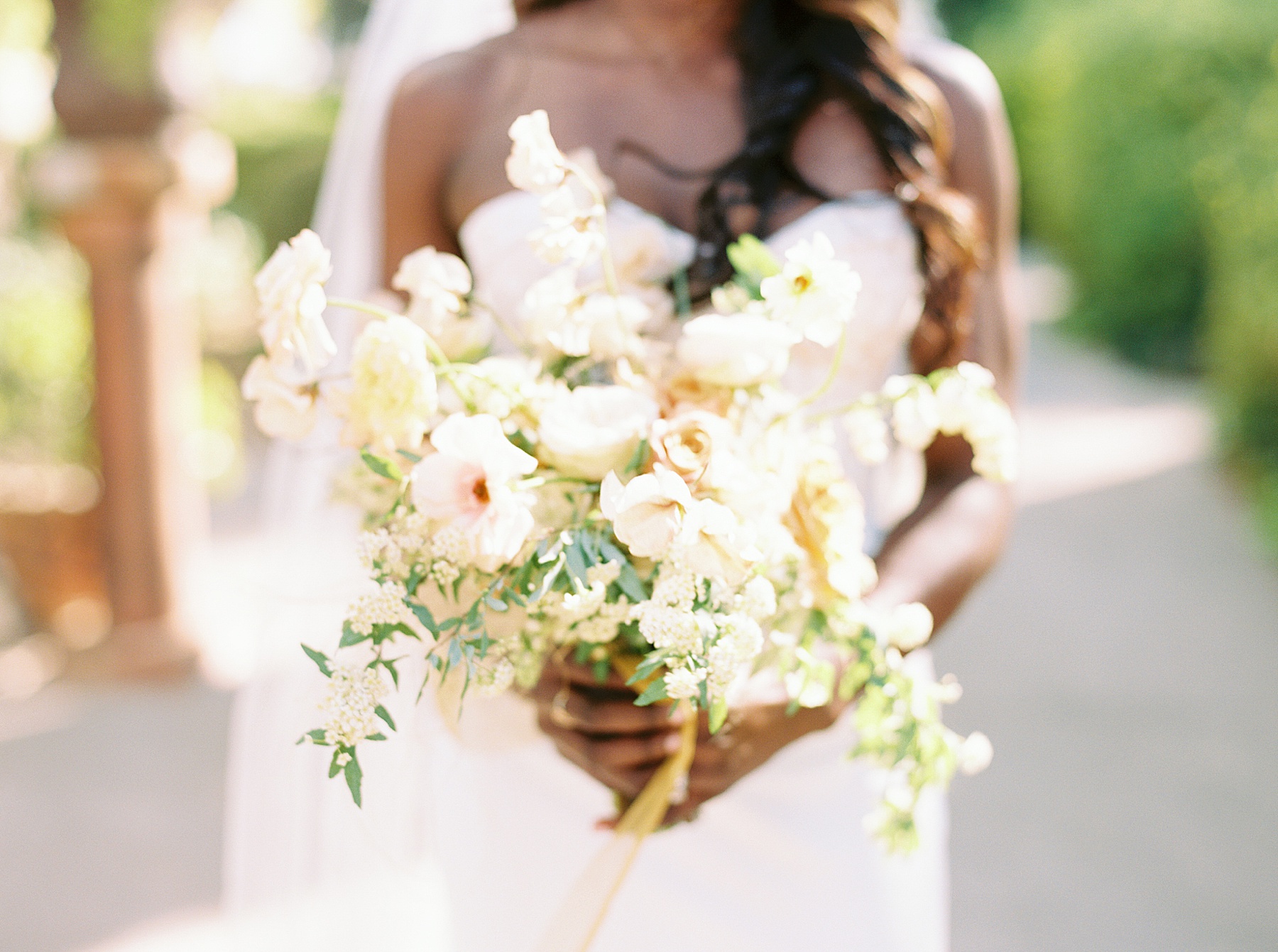 Park Winters Sacramento Wedding Inspiration with Sparkle and Dust Events  - Pantone Color of the Year Featured on Style Me Pretty_0057.jpg