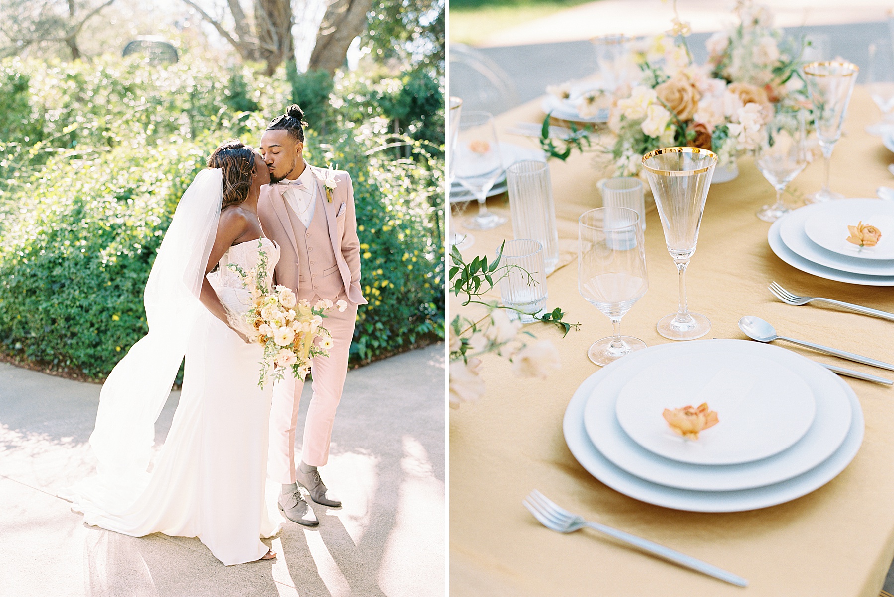 Park Winters Sacramento Wedding Inspiration with Sparkle and Dust Events  - Pantone Color of the Year Featured on Style Me Pretty_0058.jpg