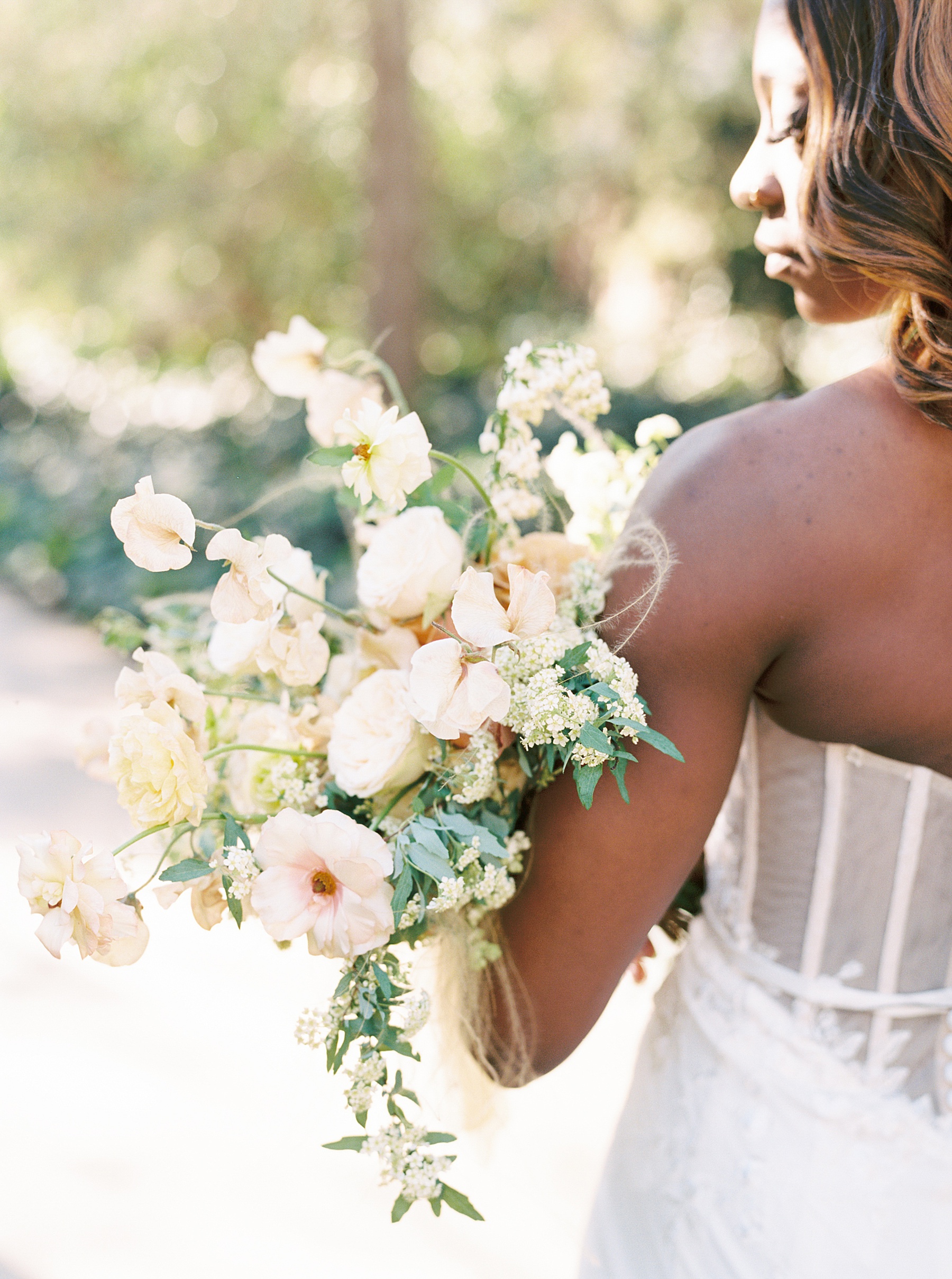 Park Winters Sacramento Wedding Inspiration with Sparkle and Dust Events  - Pantone Color of the Year Featured on Style Me Pretty_0059.jpg