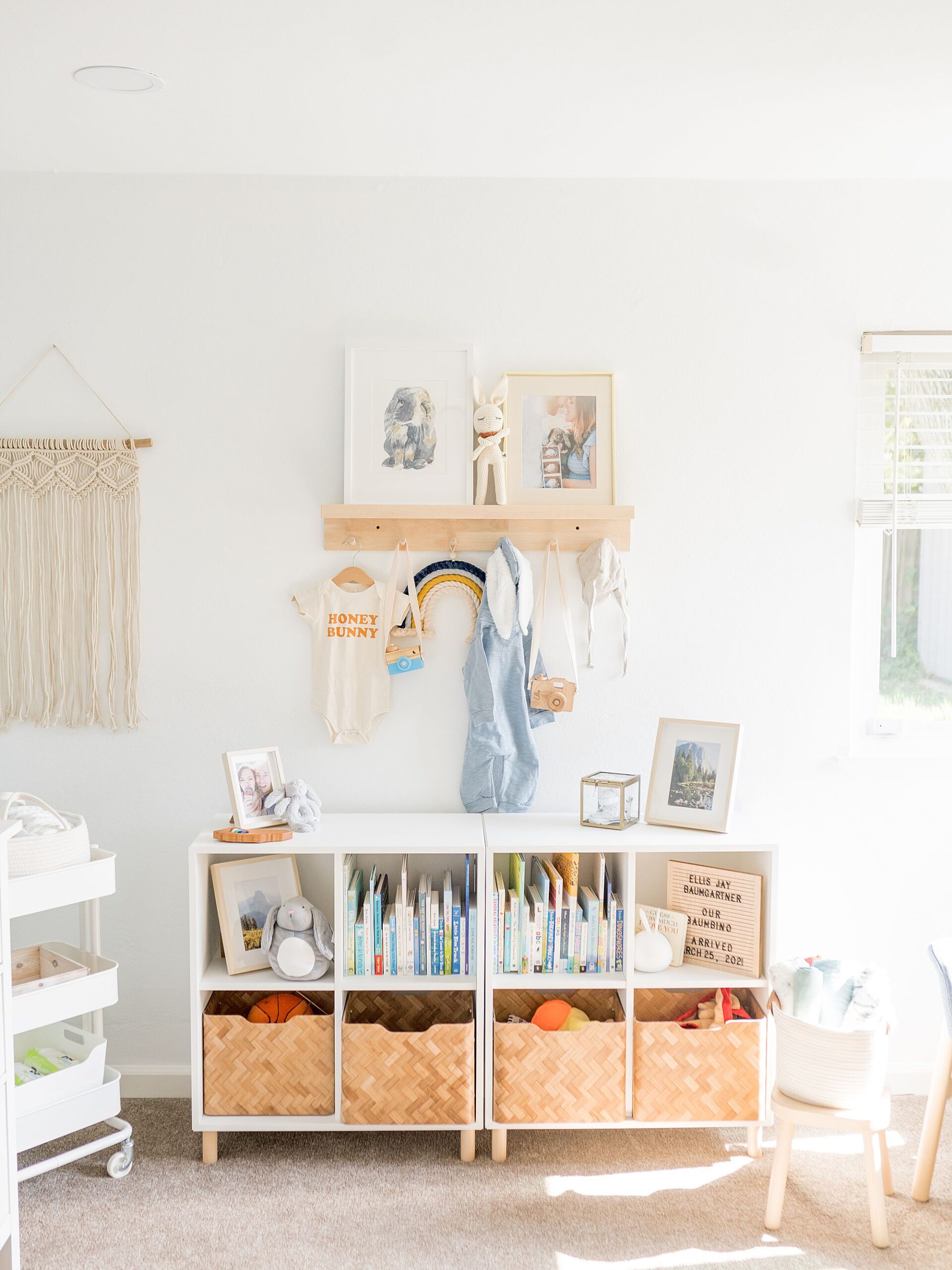 Ikea store baby furniture