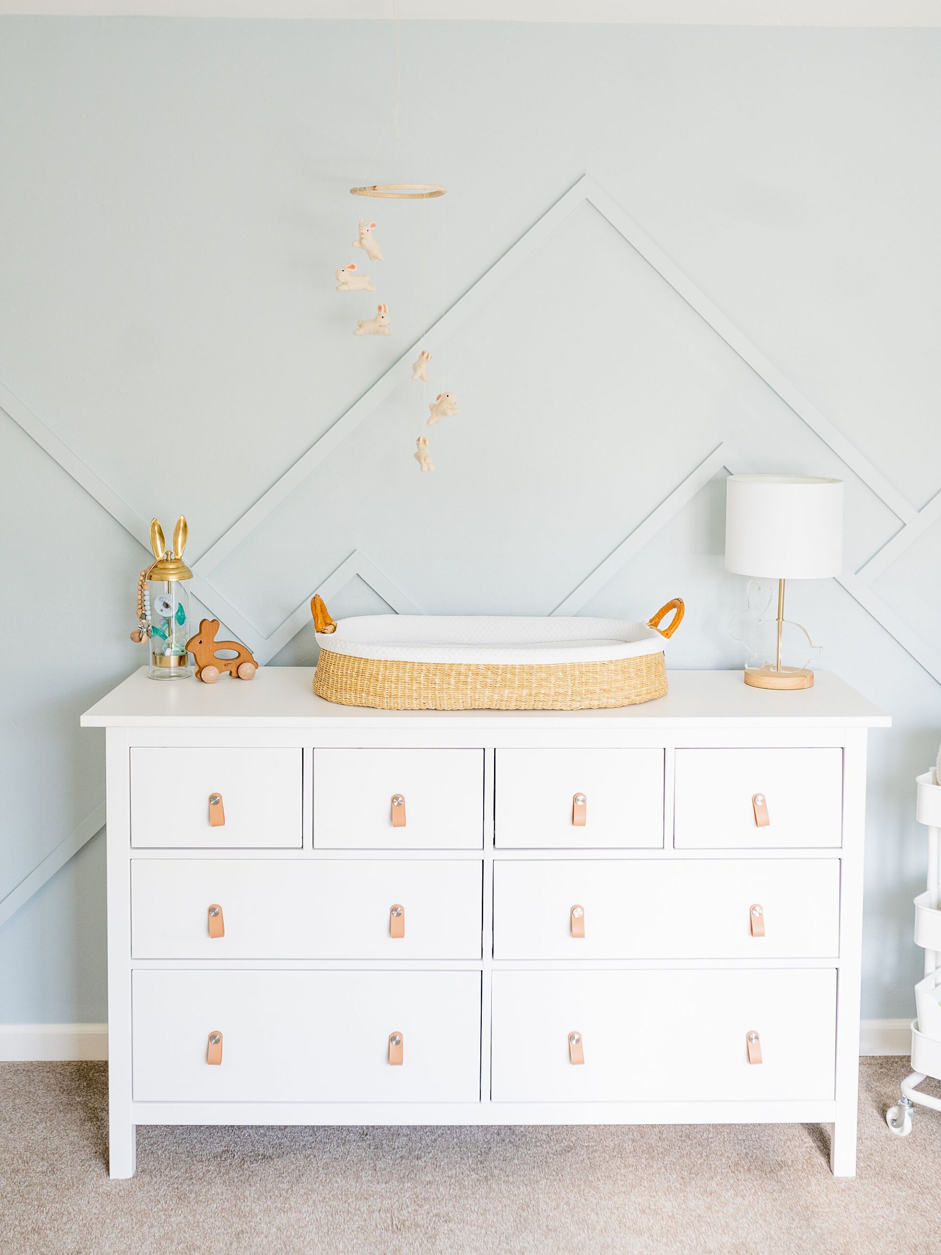 Ikea hotsell baby dresser