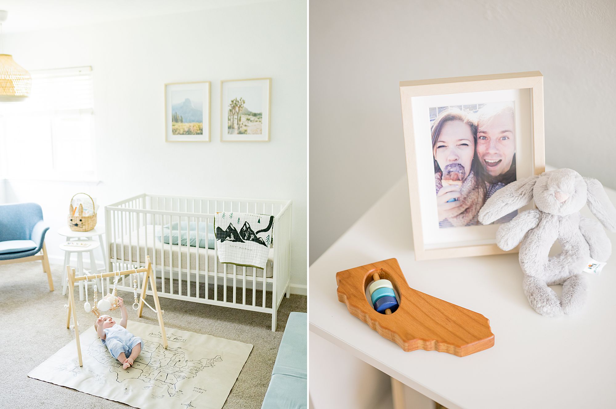 Ikea baby hotsell girl room