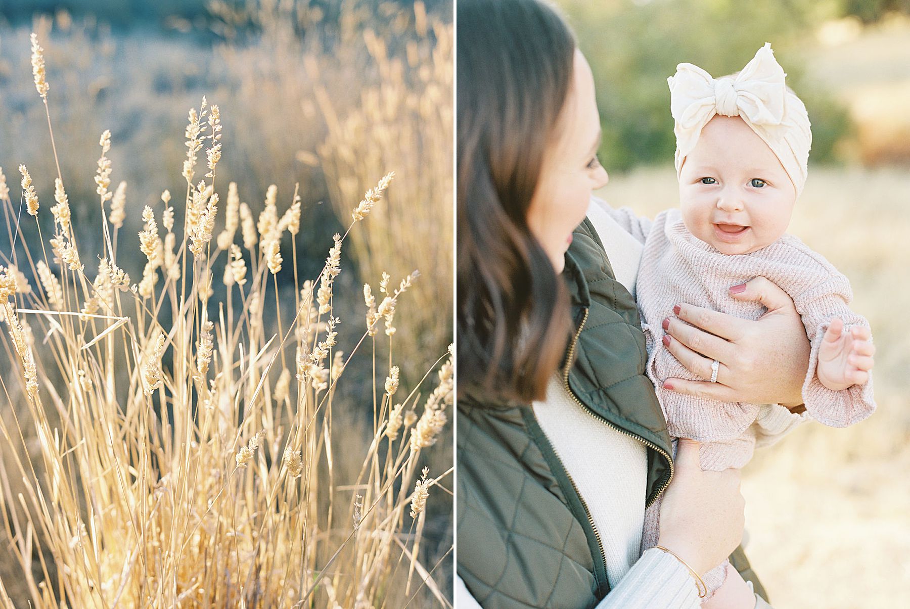 Sacramento Fall Family Session - The Brown Family - Ash Baumgartner - Sacramento Photographer_0001.jpg