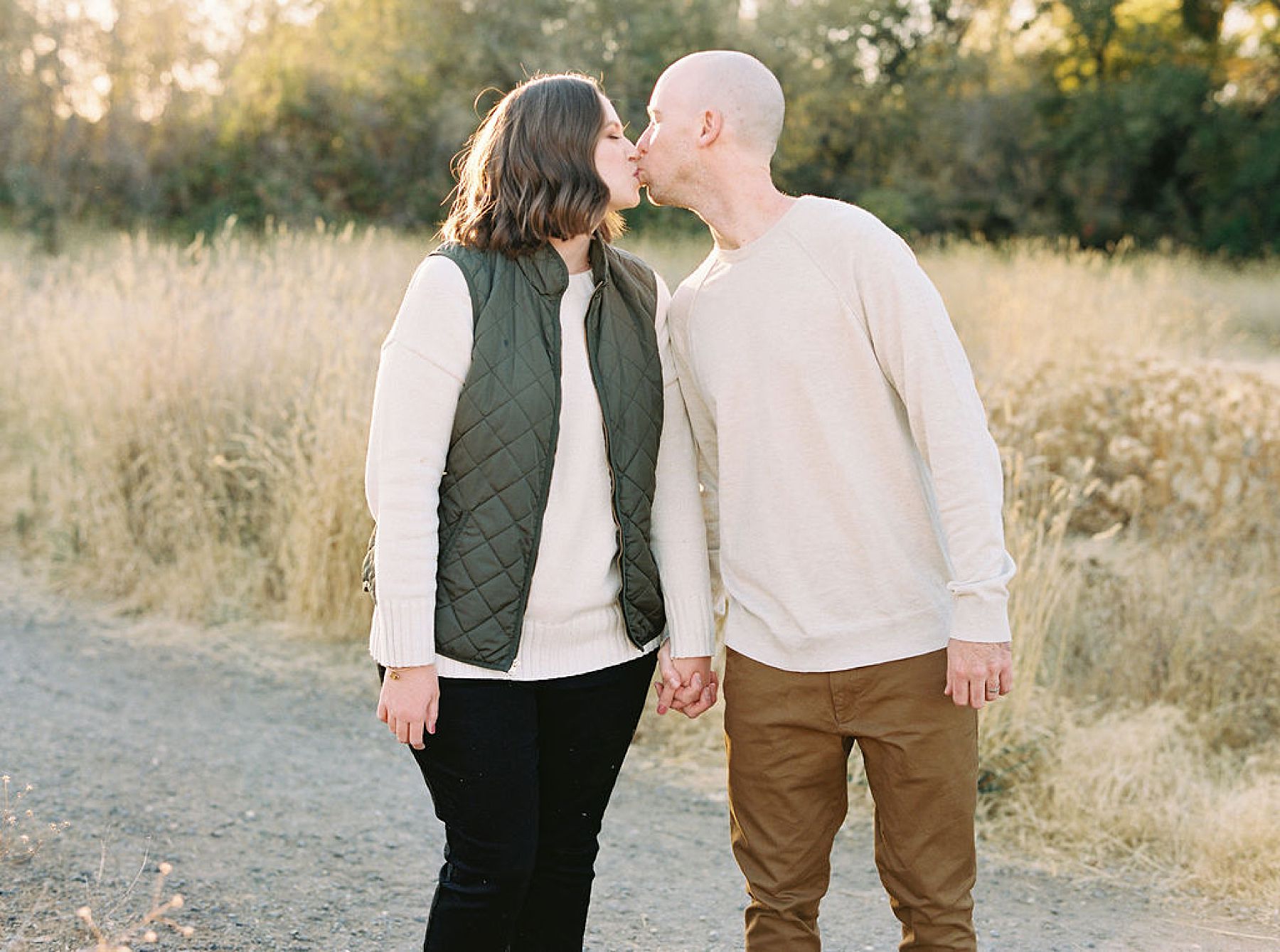 Sacramento Fall Family Session - The Brown Family - Ash Baumgartner - Sacramento Photographer_0008.jpg