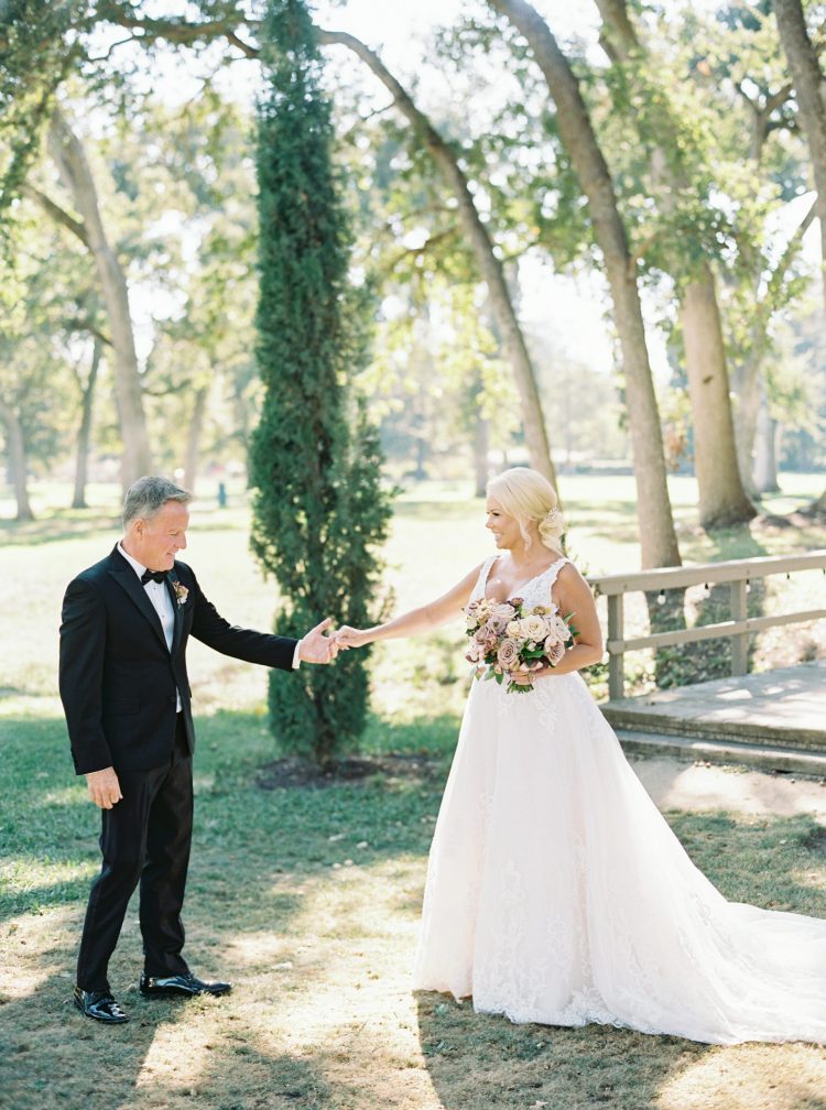 Ash Baumgartner - Classically Chic Napa Wedding Photographer