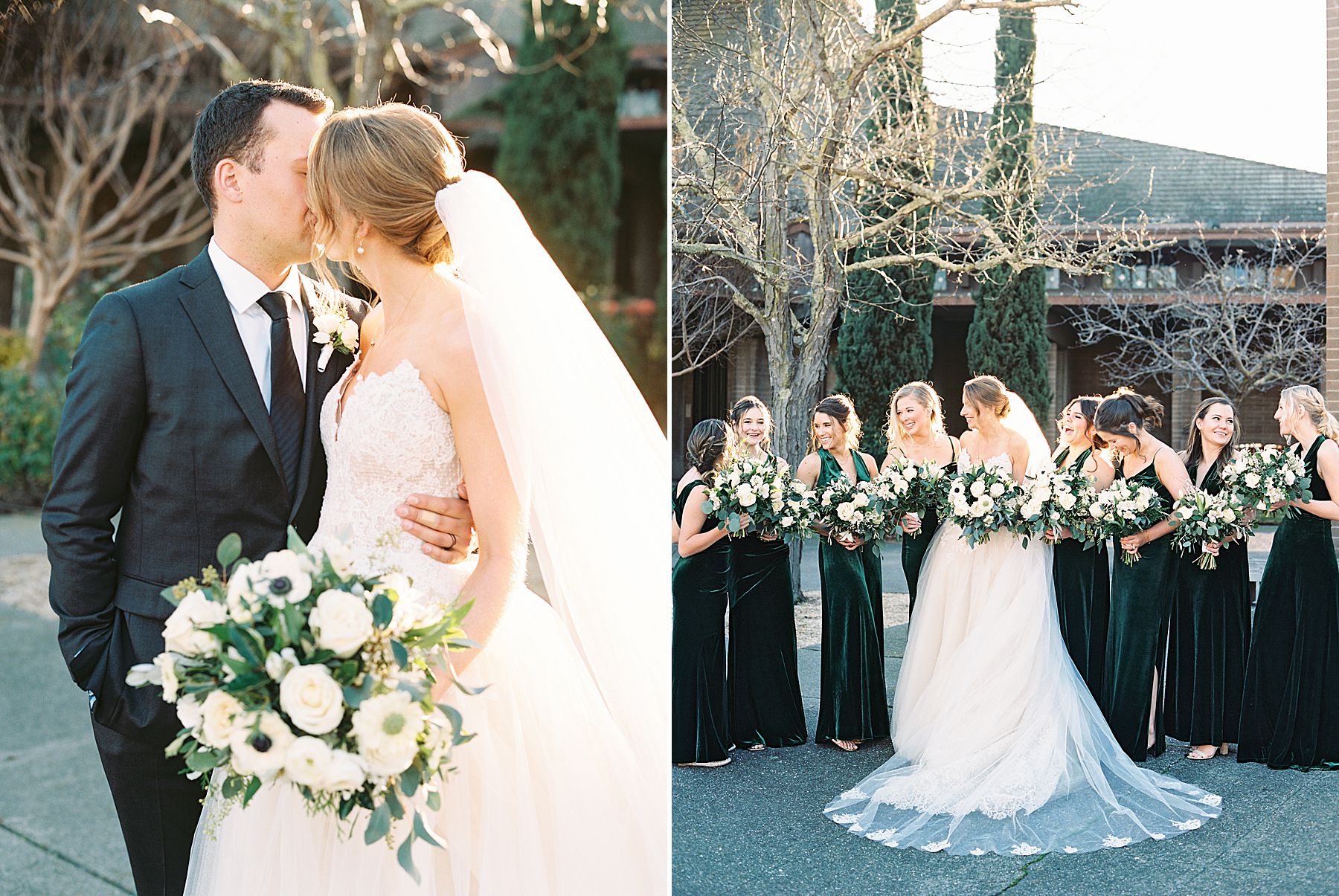 Silverado Resort Wedding - Winter Wedding - Maddie and Mark - Ash Baumgartner - Sonoma Wedding Photographer_0010.jpg