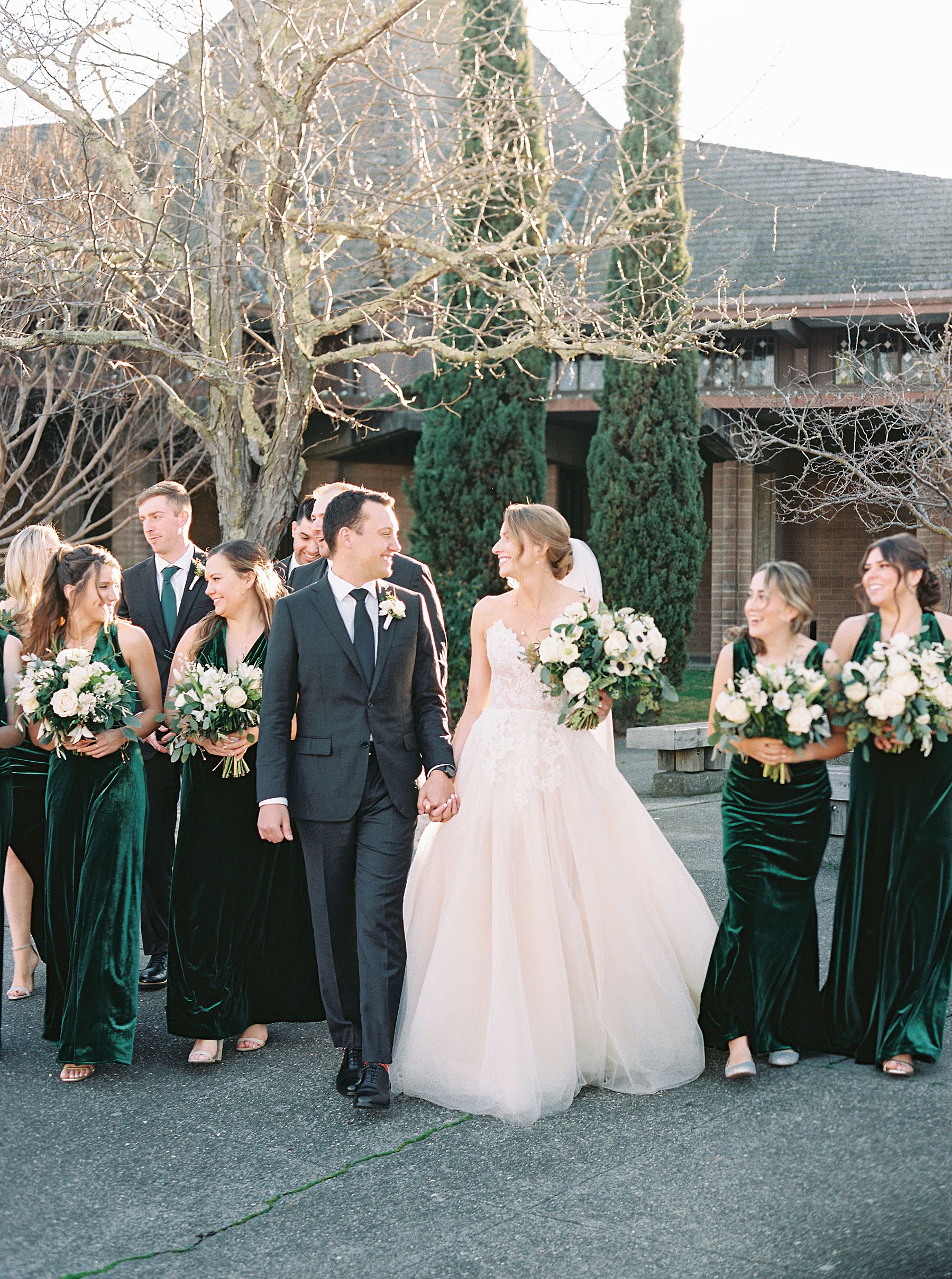 Silverado Resort Wedding - Winter Wedding - Maddie and Mark - Ash Baumgartner - Sonoma Wedding Photographer_0011.jpg