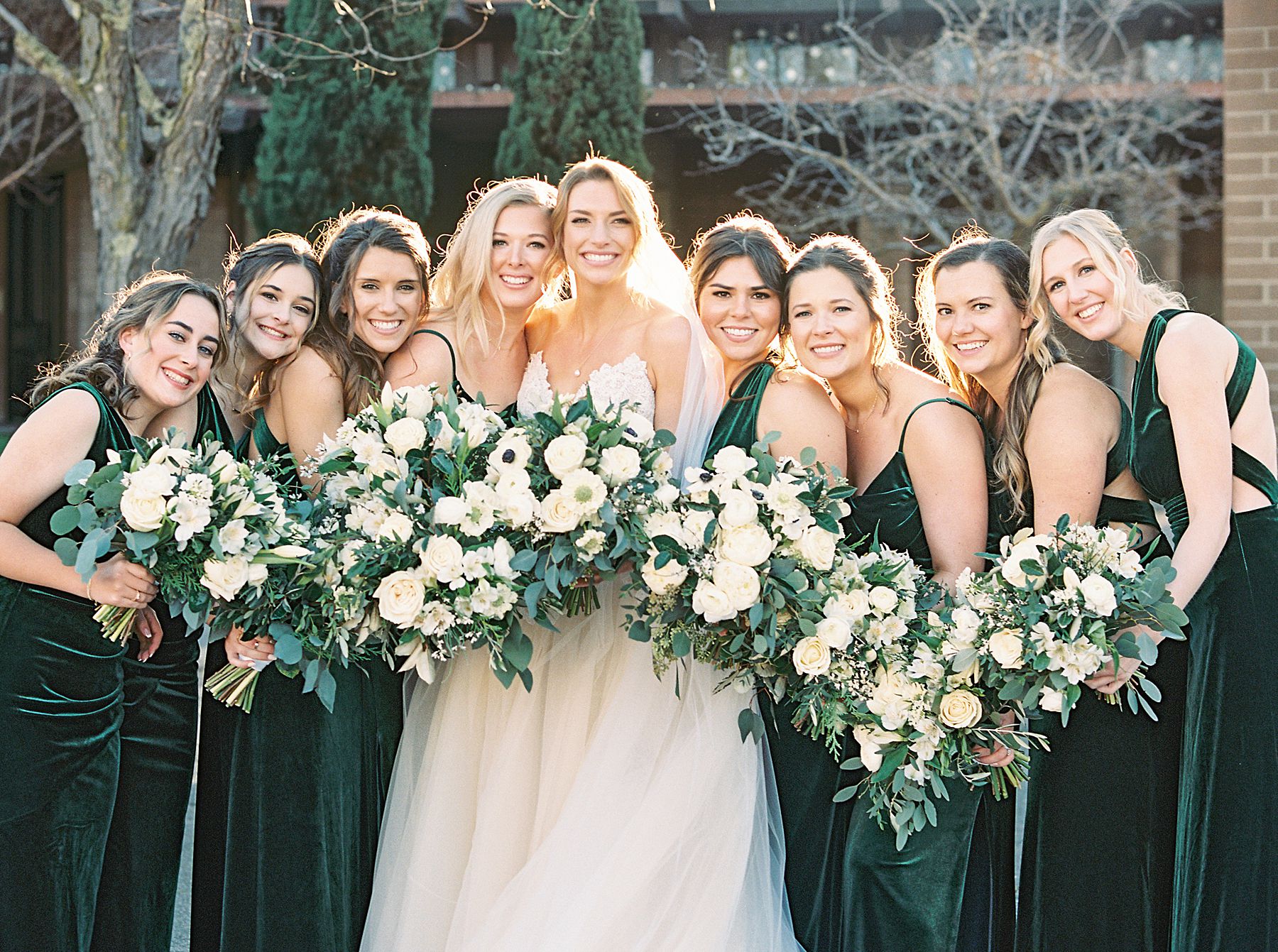 Silverado Resort Wedding - Winter Wedding - Maddie and Mark - Ash Baumgartner - Sonoma Wedding Photographer_0015.jpg