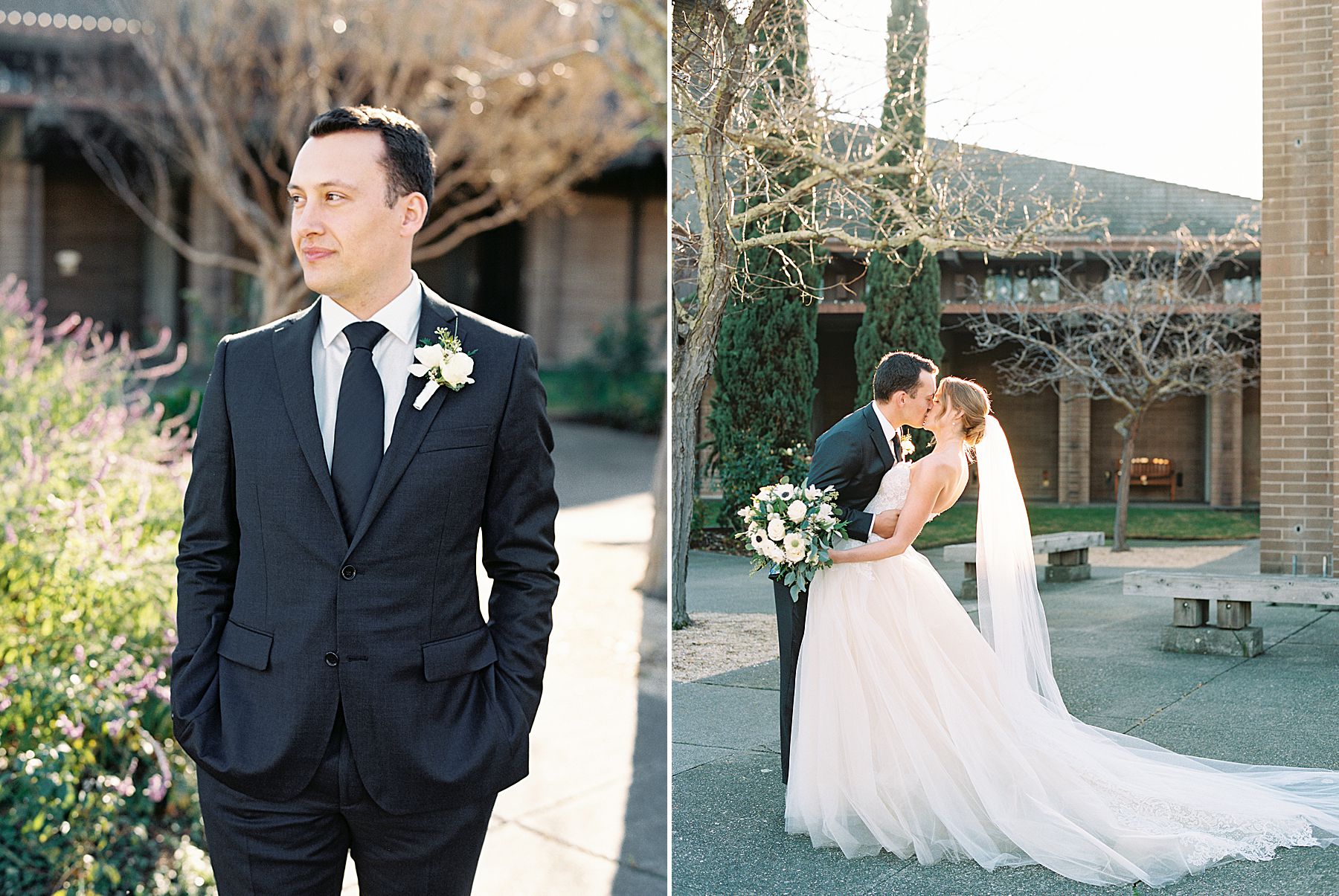 Silverado Resort Wedding - Winter Wedding - Maddie and Mark - Ash Baumgartner - Sonoma Wedding Photographer_0020.jpg