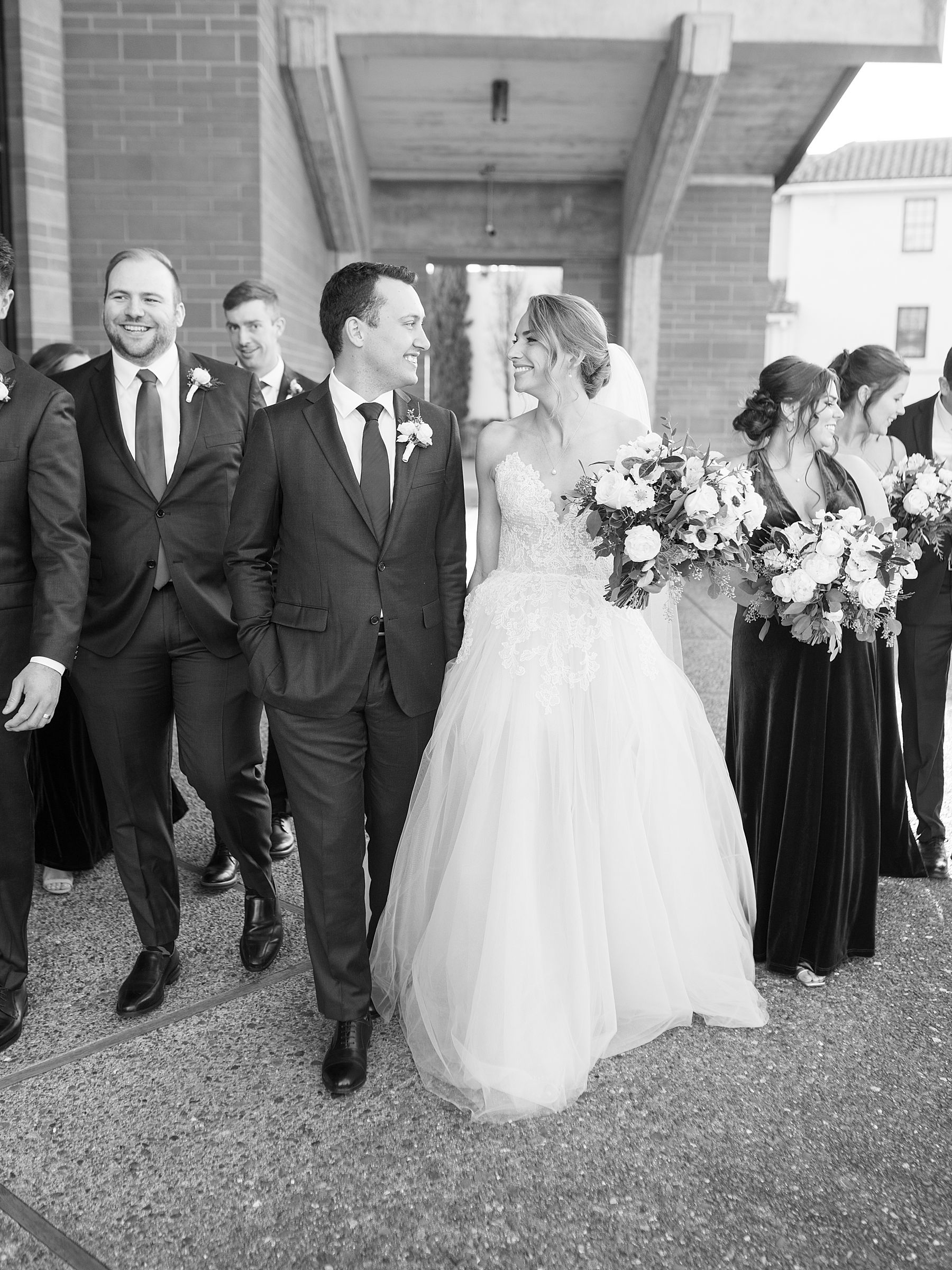 Silverado Resort Wedding - Winter Wedding - Maddie and Mark - Ash Baumgartner - Sonoma Wedding Photographer_0025.jpg