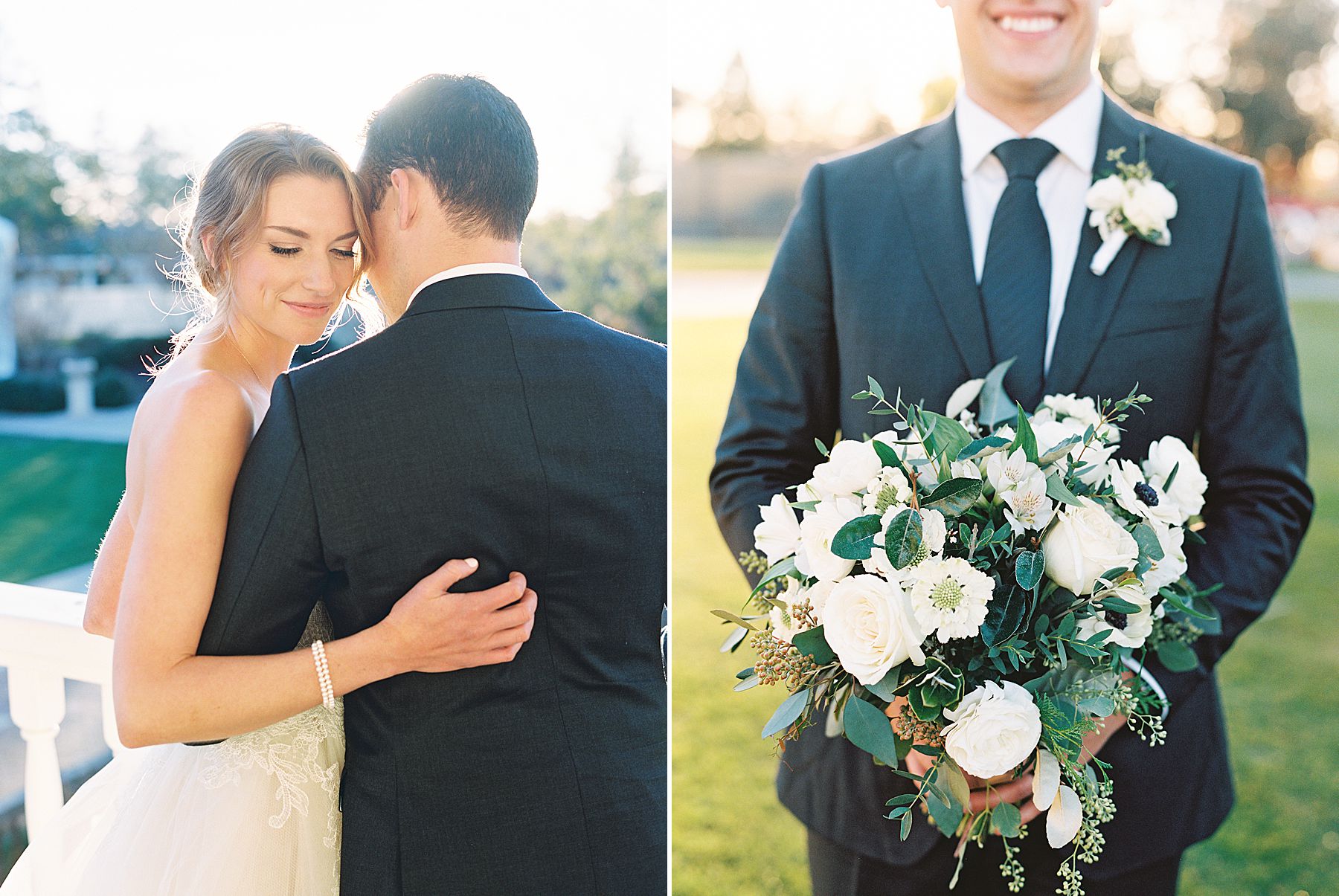 Silverado Resort Wedding - Winter Wedding - Maddie and Mark - Ash Baumgartner - Sonoma Wedding Photographer_0032.jpg