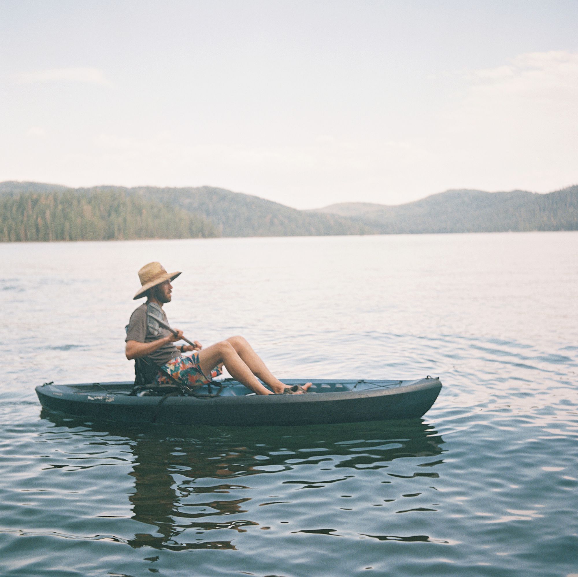 Bucks Lake - Ash Baumgartner - Rolleiflex 3.5 - Film Vacation13.jpg