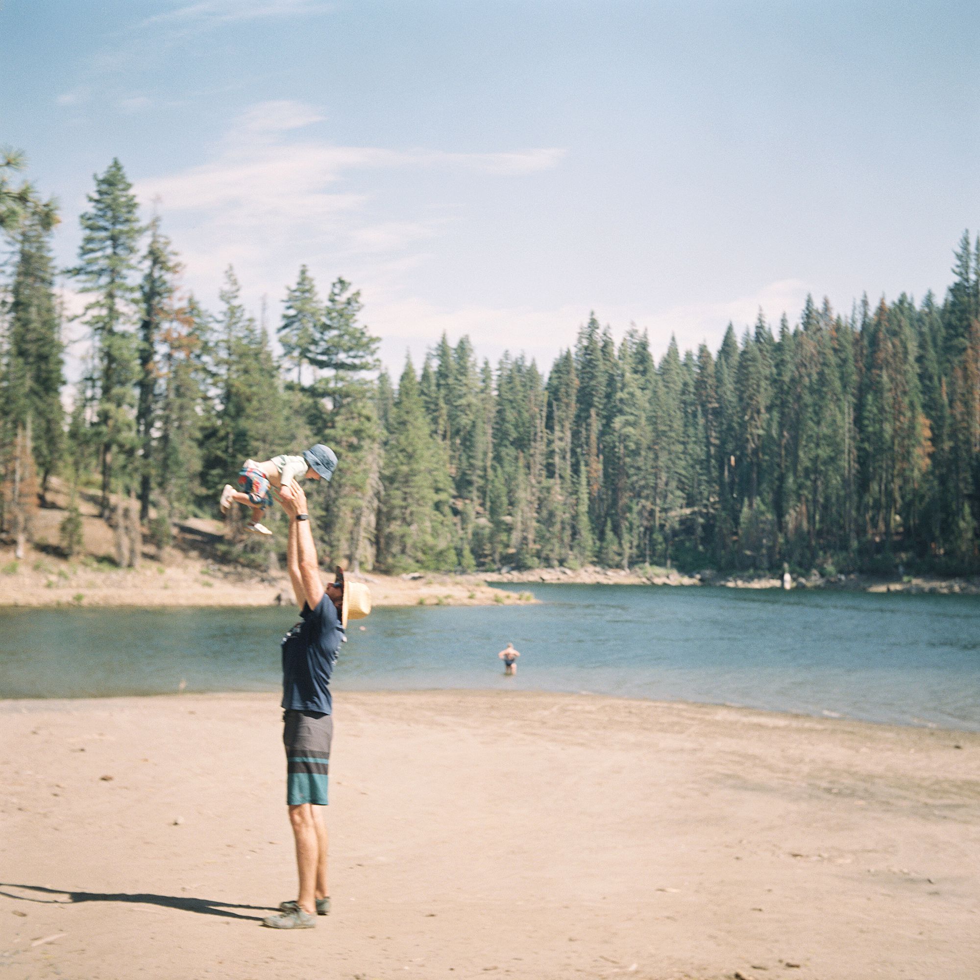 Bucks Lake - Ash Baumgartner - Rolleiflex 3.5 - Film Vacation3.jpg