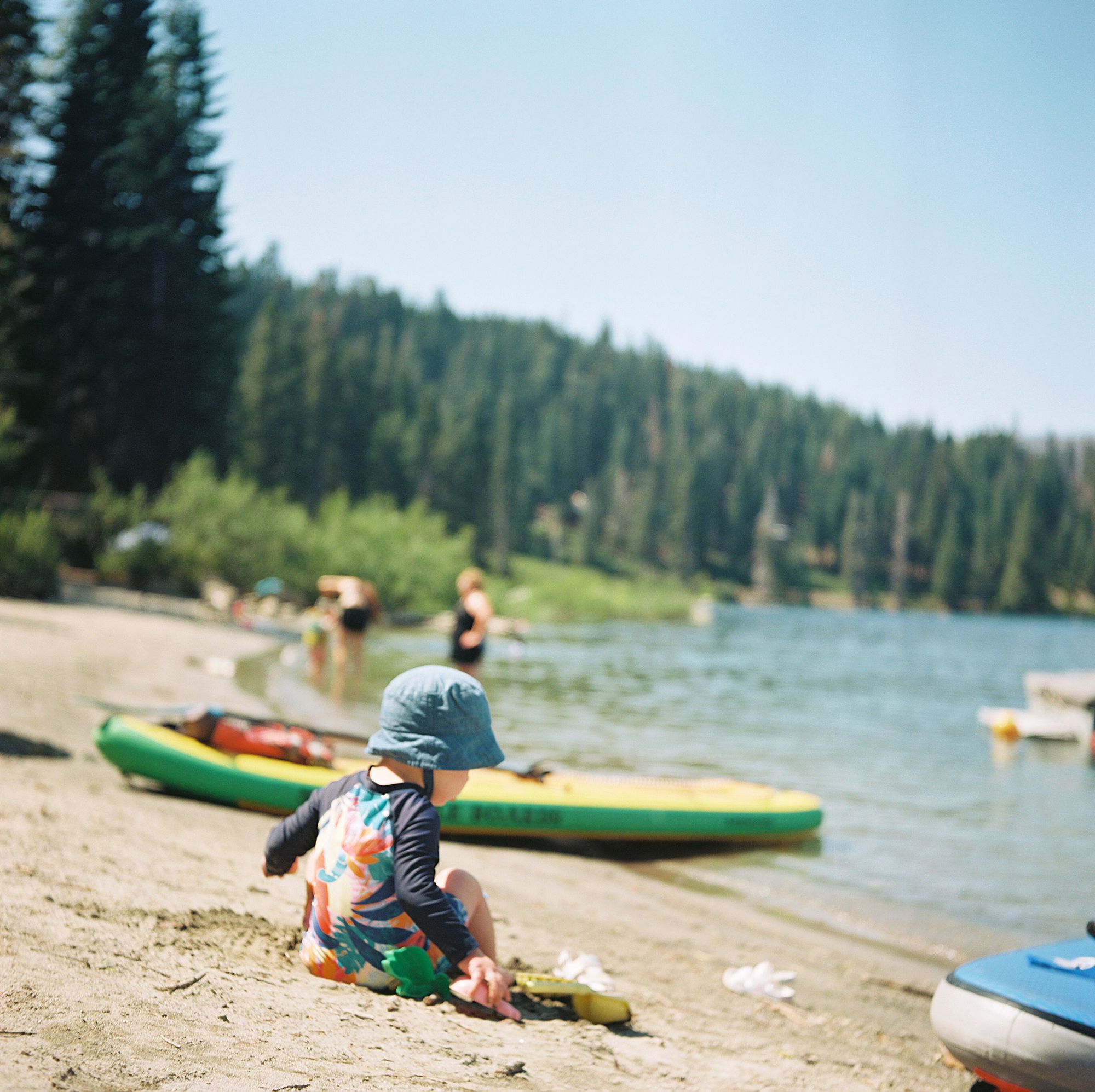 Bucks Lake - Ash Baumgartner - Rolleiflex 3.5 - Film Vacation7.jpg