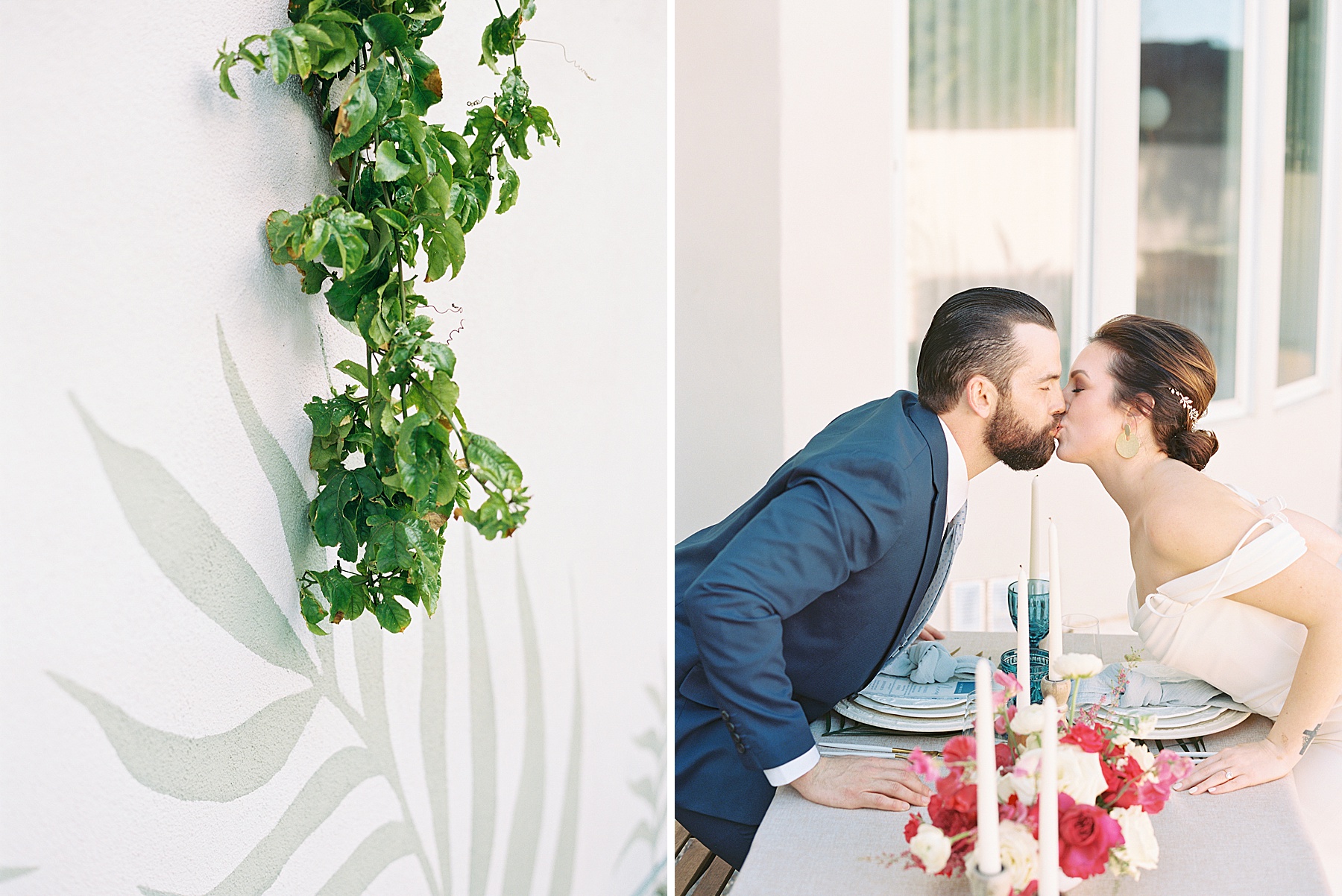 Grecian Inspired Micro-Wedding with Events by Kristina Elyse - Ash Baumgartner - Inspired by This - Sonoma Wedding Photographer_0019.jpg