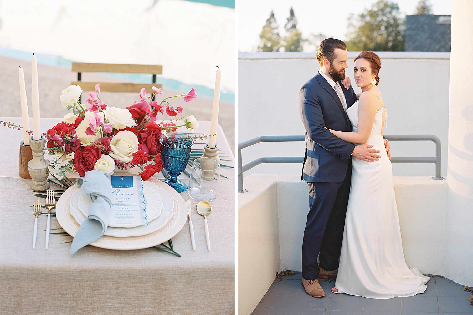 Grecian Inspired Micro-Wedding with Events by Kristina Elyse - Ash Baumgartner - Inspired by This - Sonoma Wedding Photographer_0037.jpg