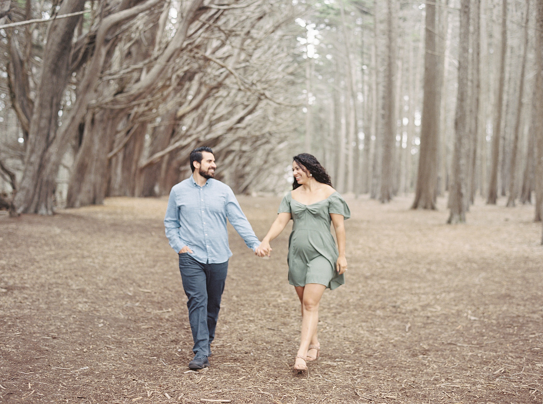 Pacifica Engagement Session - Alex and Veronica - Ash Baumgartner - Bay Area Wedding Photographer_0003.jpg