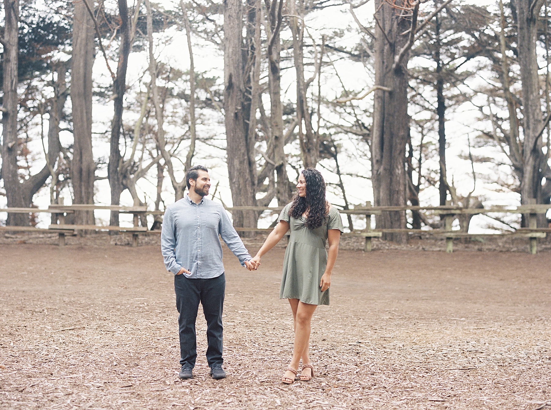 Pacifica Engagement Session - Alex and Veronica - Ash Baumgartner - Bay Area Wedding Photographer_0005.jpg