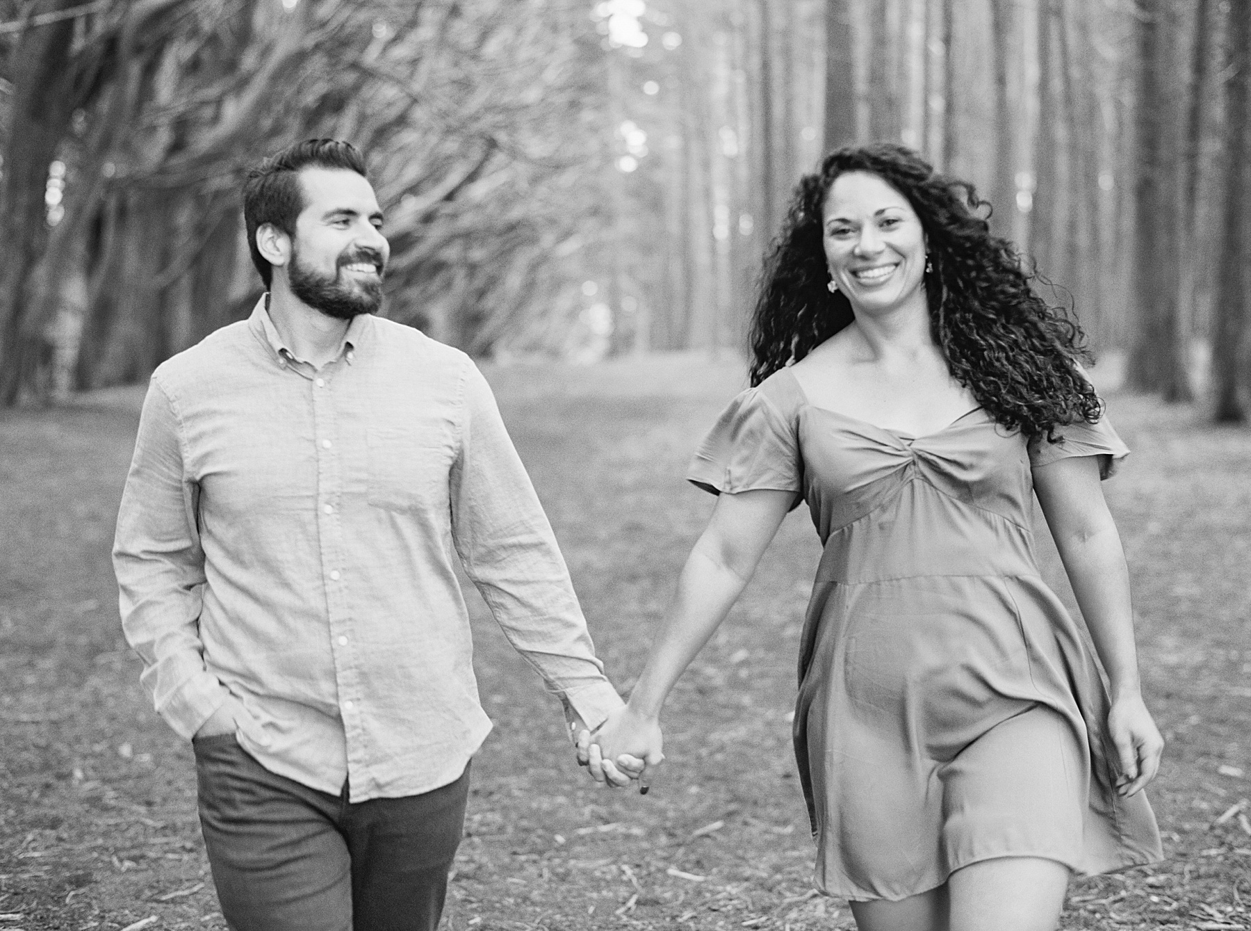 Pacifica Engagement Session - Alex and Veronica - Ash Baumgartner - Bay Area Wedding Photographer_0009.jpg