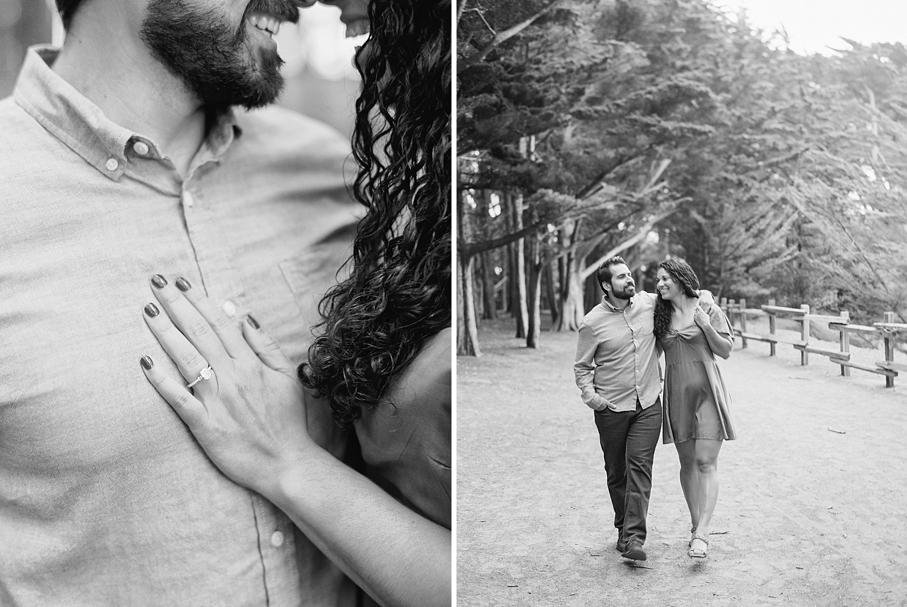 Pacifica Engagement Session - Alex and Veronica - Ash Baumgartner - Bay Area Wedding Photographer_0010.jpg