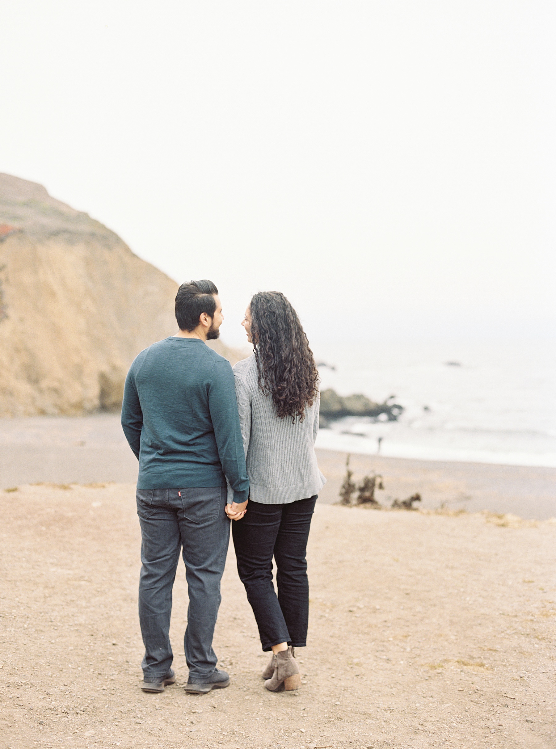 Pacifica Engagement Session - Alex and Veronica - Ash Baumgartner - Bay Area Wedding Photographer_0022.jpg