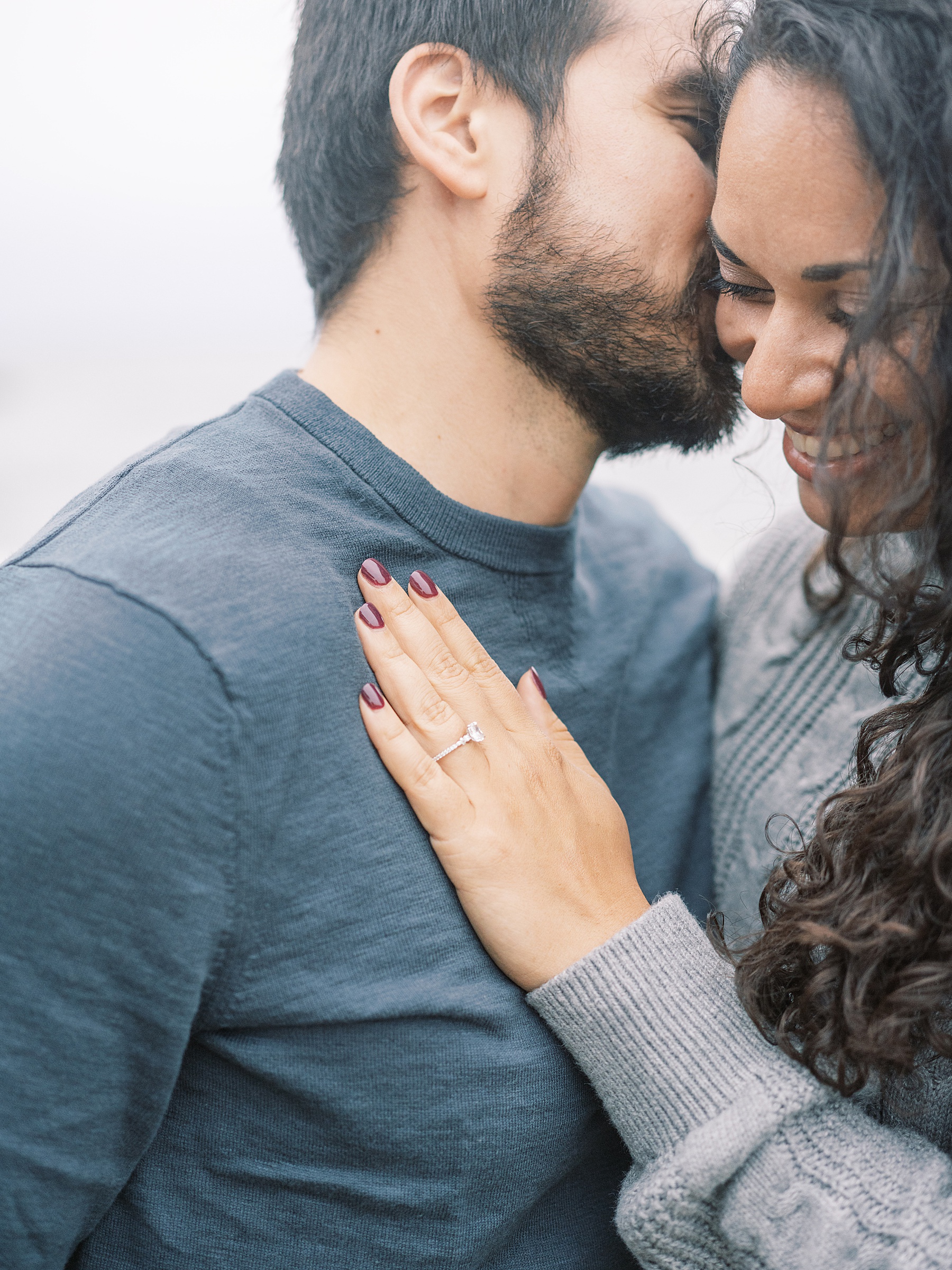 Pacifica Engagement Session - Alex and Veronica - Ash Baumgartner - Bay Area Wedding Photographer_0028.jpg